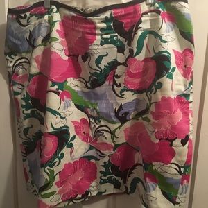 Talbots 20wp skirt
